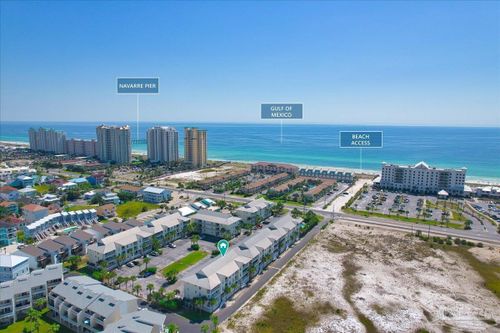 unit-321-8436 Gulf Blvd, Navarre, FL, 32566-6846 | Card Image