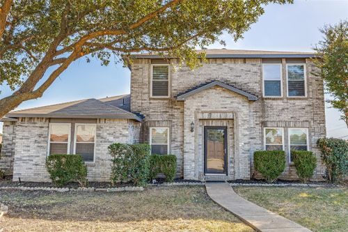 1515 Quail Meadow Drive, Wylie, TX, 75098 | Card Image