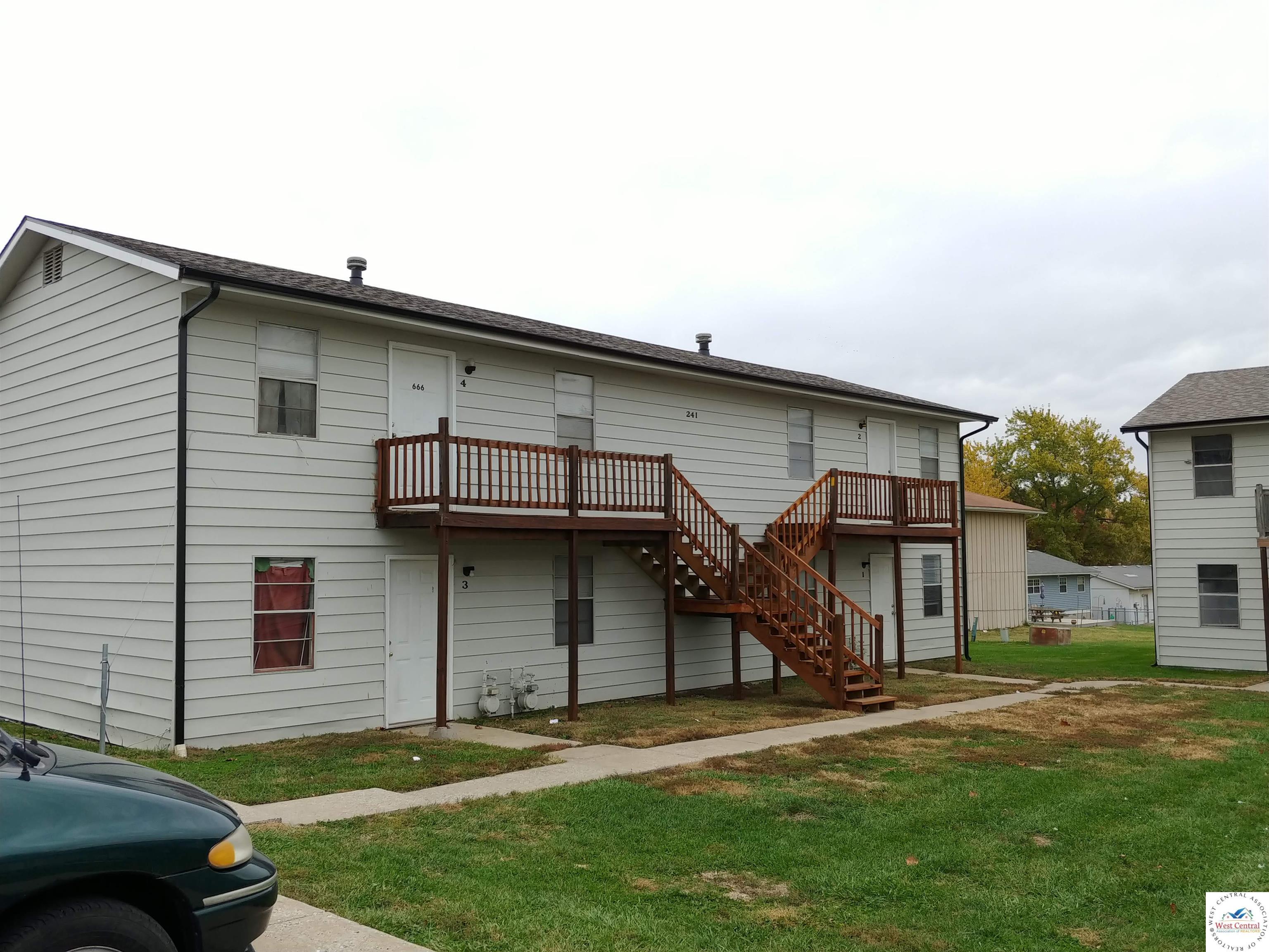 Commercial Sale in Warrensburg