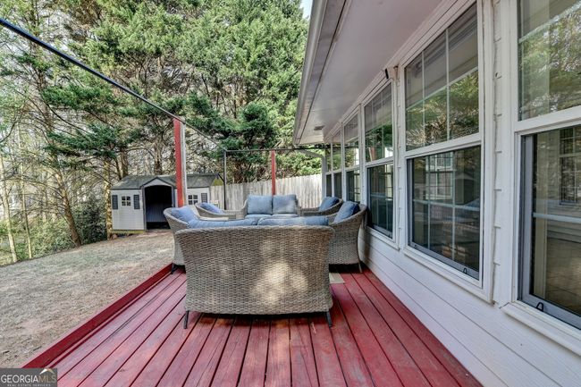 305 Morning Glen Dr, House other with 4 bedrooms, 2 bathrooms and 2 parking in Suwanee GA | Image 64