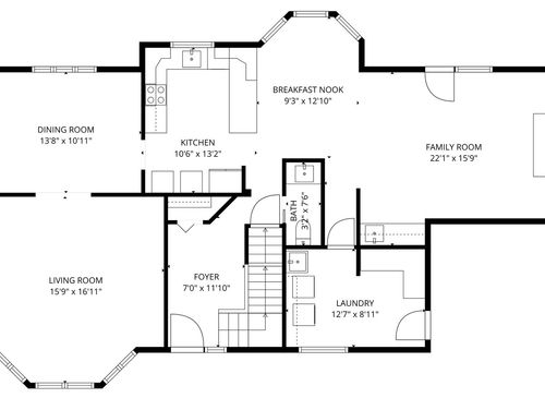 6N131 Old Homestead Rd, St. Charles, IL, 60175-6129 | Card Image