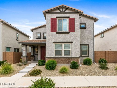 14110 W Hackamore Dr, Surprise, AZ, 85387-1950 | Card Image