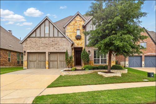 3041 Little Ml, The Colony, TX, 75056-6605 | Card Image