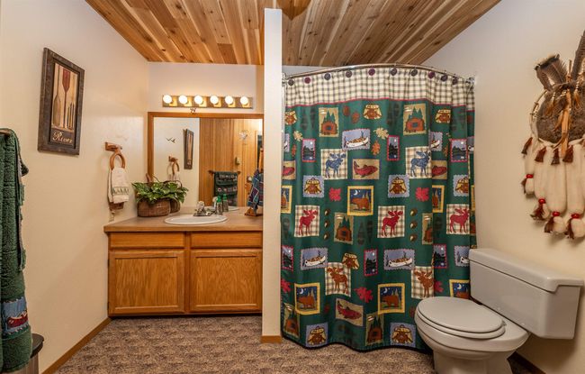 1651 Riverbend Loop Rd, House other with 4 bedrooms, 2 bathrooms and null parking in Cusick WA | Image 18