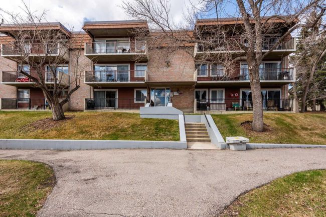 47 - 231 Heritage Dr Se, Condo with 2 bedrooms, 1 bathrooms and 1 parking in Calgary AB | Image 32