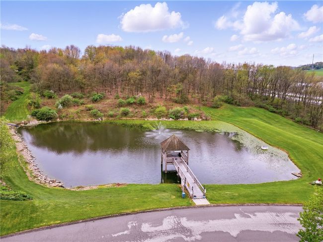 RESIDENTS CAN USE THE FISHING POND FOR CATCH AND RELEASE. | Image 22