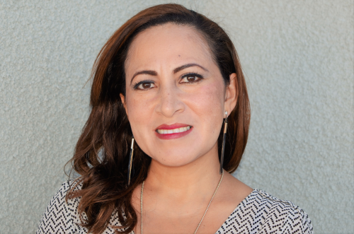 Paula Rayson