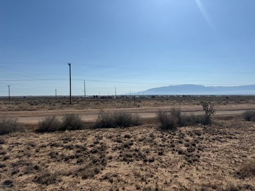 Lot 2 & 3 Durango, Rio Rancho, NM, 87124 | Card Image