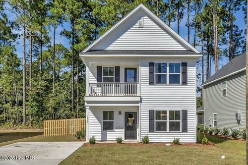600 Bladen St, Wilmington, NC, 28401-3526 | Card Image