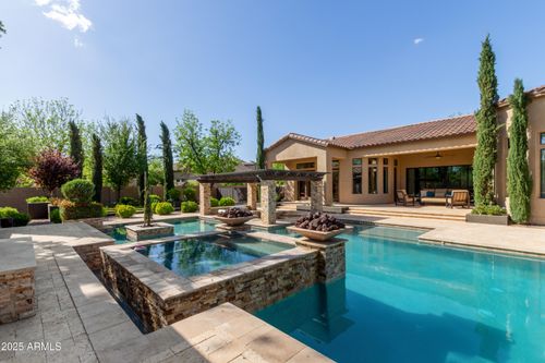 20289 E Sunset Ct, Queen Creek, AZ, 85142-5435 | Card Image