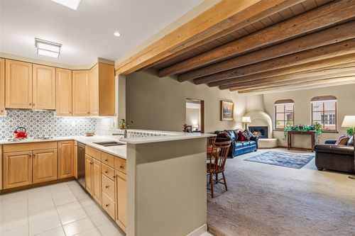 unit-151-3101 Old Pecos Trl, Santa Fe, NM, 87505-9076 | Card Image