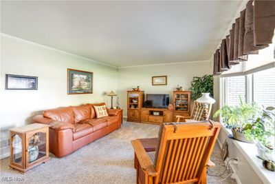 2010 55th Street Ne, House other with 3 bedrooms, 2 bathrooms and null parking in Canton OH | Image 3