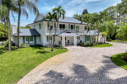 13395 Running Water Rd, West Palm Beach, FL, 33418-7931 | Card Image