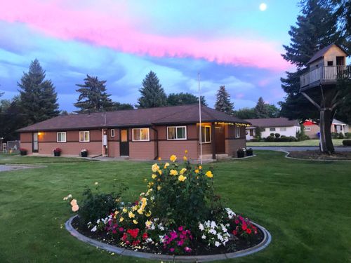 521 S Blake Rd, Spokane Valley, WA, 99216-0645 | Card Image