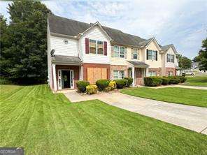 Residential in Riverdale