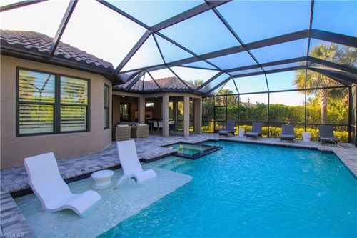 9423 Terresina Dr, NAPLES, FL, 34119-2010 | Card Image