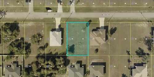1342 Ne 33rd Terrace, Cape Coral, FL, 33909 | Card Image