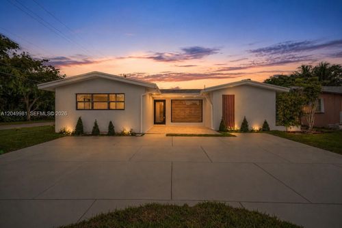 1900 N 48th Ave, Hollywood, FL, 33021-4134 | Card Image