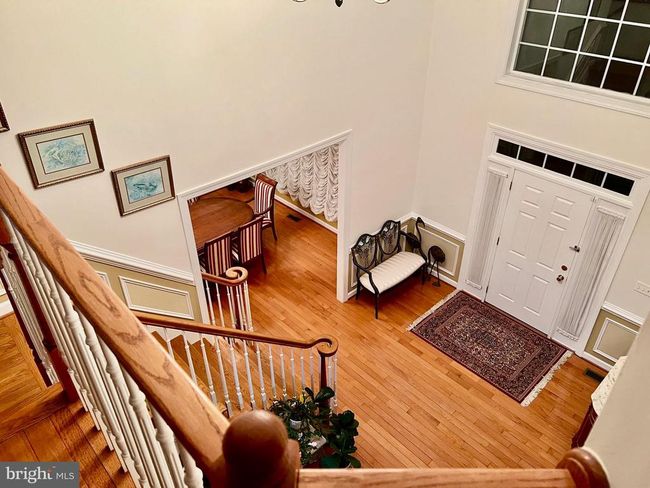 4718 Village Dr, House other with 5 bedrooms, 5 bathrooms and null parking in FAIRFAX VA | Image 24