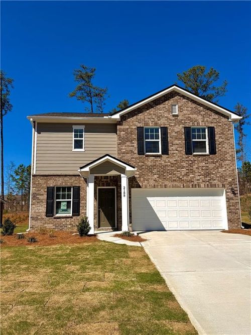 2188 Argento Cir, Dacula, GA, 30019-2833 | Card Image
