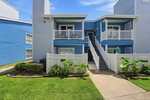801-3506 Cove View Blvd, Galveston, TX, 77554-8020 | Card Image