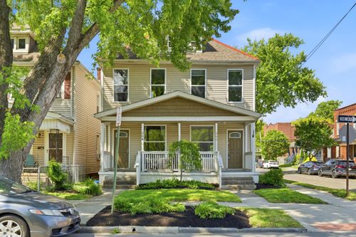 396 E Mithoff Street, Columbus, OH, 43206 | Card Image