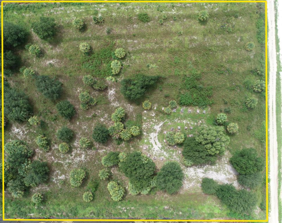 Land in Loxahatchee