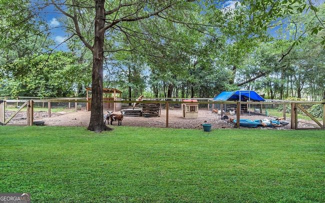 1245 Honey Ridge Rd, House other with 4 bedrooms, 3 bathrooms and null parking in Guyton GA | Image 37