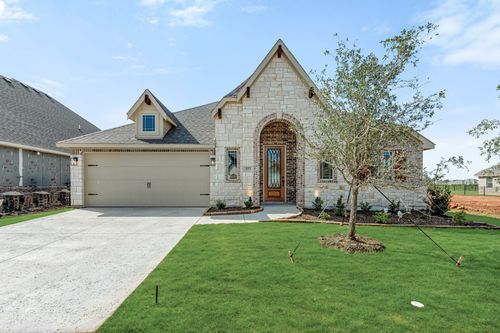377 Paddle Boat Dr, Granbury, TX, 76049-1231 | Card Image