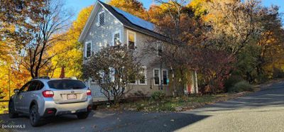 37 Marietta St, House other with 3 bedrooms, 1 bathrooms and 2 parking in North Adams MA | Image 2