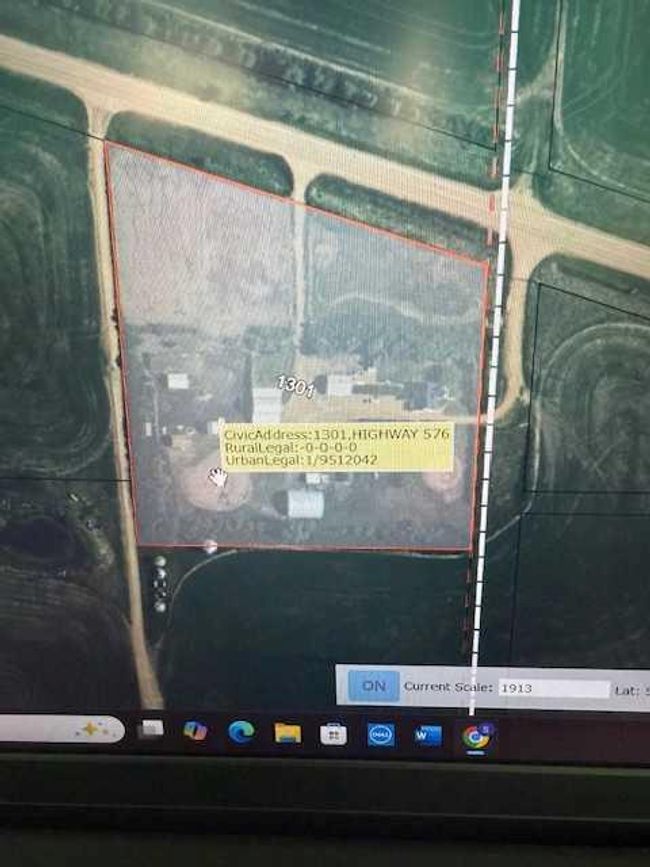 1301 Secondary Highway 576, House other with 4 bedrooms, 3 bathrooms and 10 parking in Drumheller AB | Image 43
