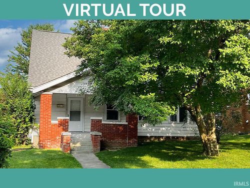 820 N Washington St, Bloomington, IN, 47408-1720 | Card Image