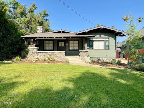 1630 Fiske Ave, Pasadena, CA, 91104-2317 | Card Image