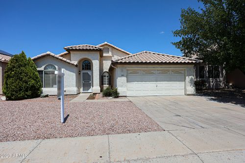 2810 E Pontiac Dr, Phoenix, AZ, 85050-4743 | Card Image