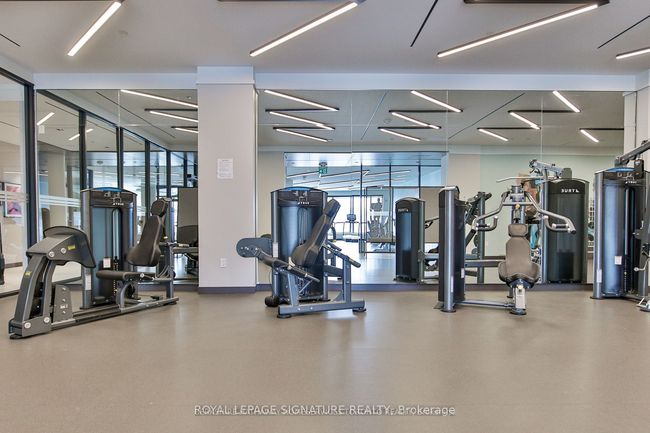 203 - 34 Tubman Ave, Condo with 1 bedrooms, 1 bathrooms and null parking in Toronto ON | Image 9