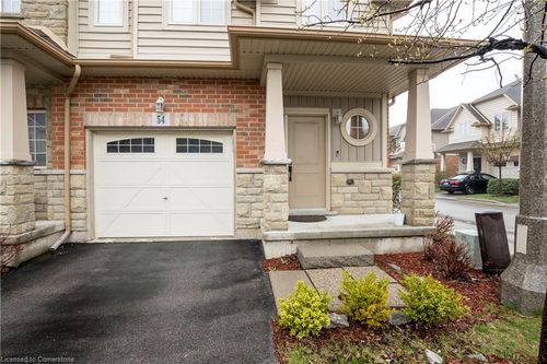 54-8 Lakelawn Rd, Grimsby, ON, L3M0G1 | Card Image