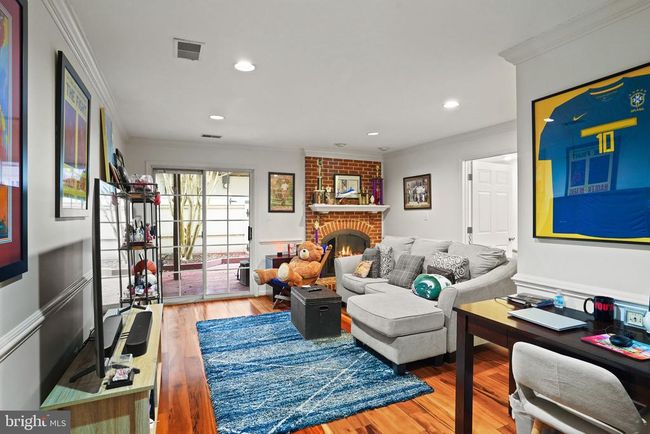 4170 Governor Yeardley Ln, Townhouse with 4 bedrooms, 4 bathrooms and null parking in FAIRFAX VA | Image 26