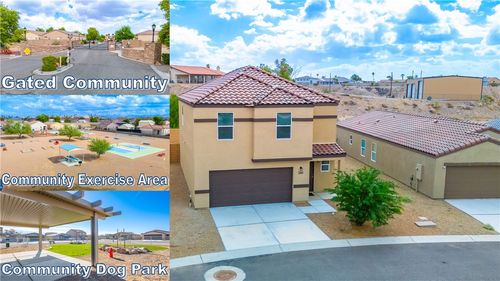 2400 Granite Cir, Bullhead City, AZ, 86442-2006 | Card Image