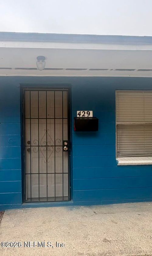 429 W 18th Street, Jacksonville, FL, 32206 | Card Image