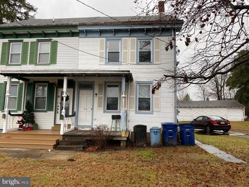 91 Budd Ave, PEMBERTON, NJ, 08068-1103 | Card Image
