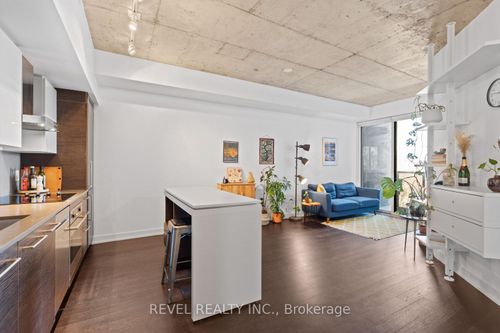 609-1030 King St W, Toronto, ON, M6K0B4 | Card Image