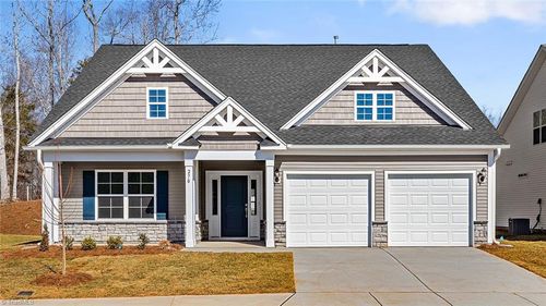 270 Morning Star Dr, Advance, NC, 27006-8016 | Card Image