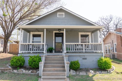 511 Main St, Sand Springs, OK, 74063-7525 | Card Image