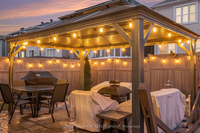 75 Remora Way, House other with 3 bedrooms, 4 bathrooms and 2 parking in Barrhaven ON | Image 41