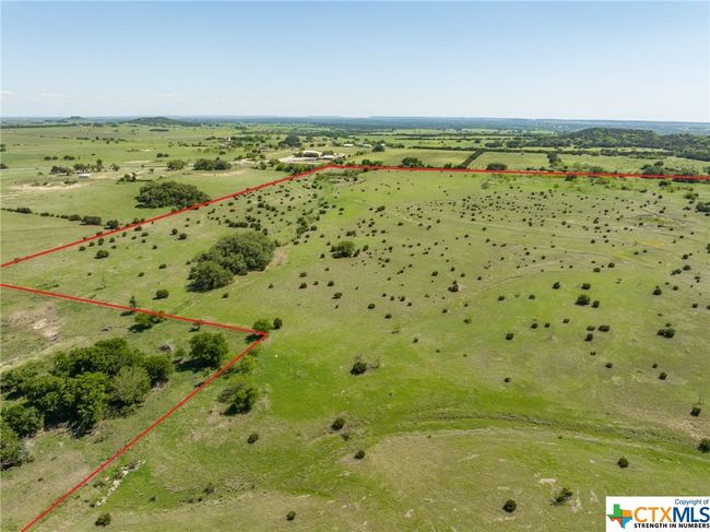 6630 S Fm 183, House other with 3 bedrooms, 2 bathrooms and null parking in Evant TX | Image 19