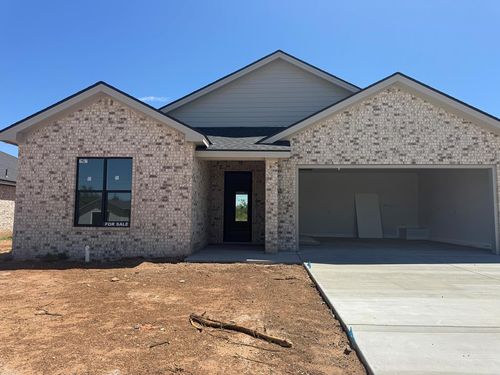 4205 Connally St, Big Spring, TX, 79720-6913 | Card Image