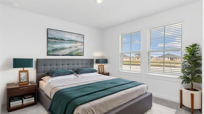 *Images and 3D tour are for illustration only and options may vary from home as built. | Image 4