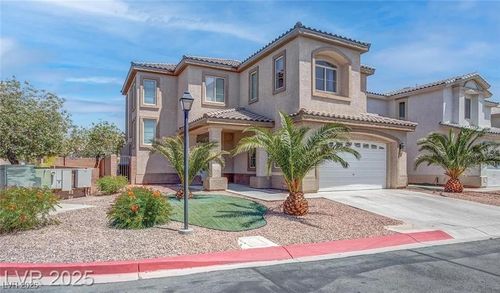 2550 Regency Cove Ct, Las Vegas, NV, 89121-3968 | Card Image