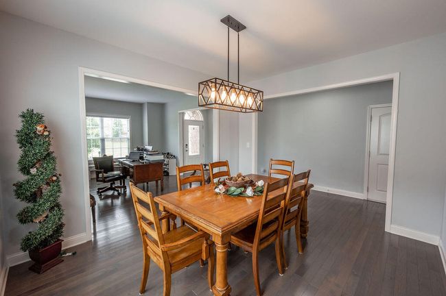 177 Swilcan Bridge Way, House other with 4 bedrooms, 3 bathrooms and null parking in Georgetown KY | Image 5