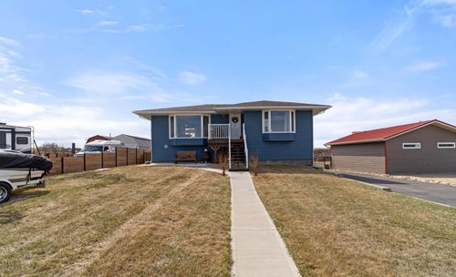 20 Marina View, Rural Stettler No. 6, County of, AB, T0C2L0 | Card Image